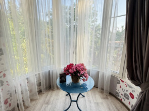 Гостевой дом на Яблочной