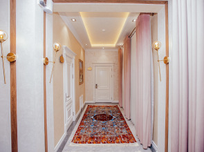 Silk Road Empire Hotel