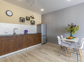 Квартира BeGuest на Чкалова 18