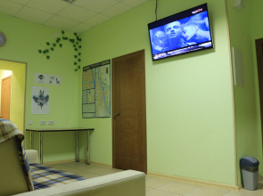 Хостел Свобода 9