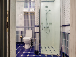 Гостиница Nabat Palace