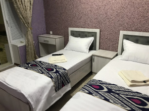 Гостевой дом Han Hotel