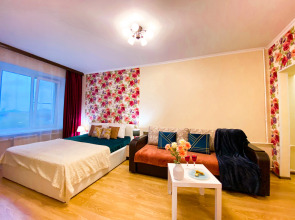 Апартаменты Акварель на Горького 102