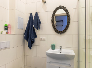 Апартаменты Remarka Home 5