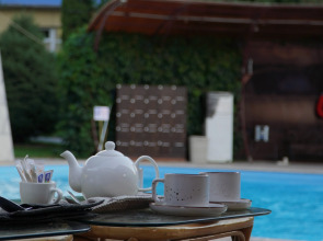 Отель & Спа Golden Dragon