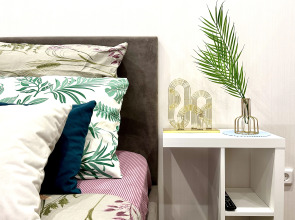 Квартира Апартаменты в центре города