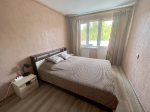 Апартаменты Аллея Street