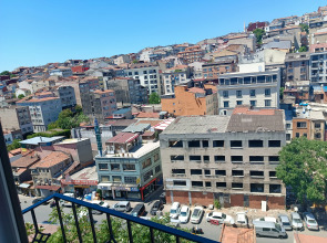 Apartment hotel Neva Residence