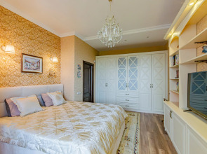 Квартира Rustic Luxe in Heart of Kazan