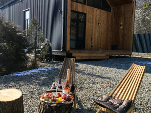 Les i Gory  Barnkhaus Guest House