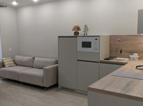 Апартаменты Санландия