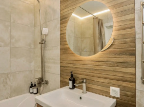 Апартаменты Privi House на 5 Подлесной 3