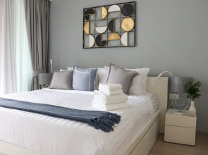 Апартаменты Cassia Residences by NLA