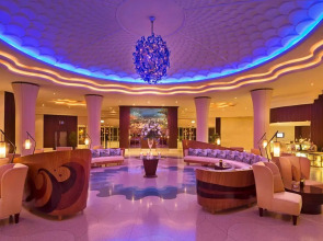 Danat Jebel Dhanna Resort