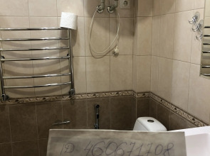 Квартира ЖК Романовский 5