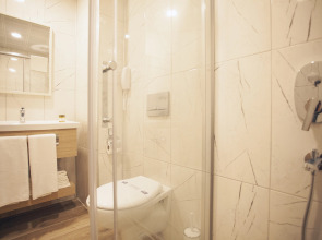 Отель Old Town Point Antalya