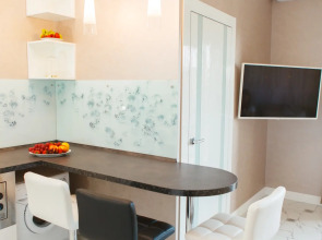 Апартаменты класса Люкс на Тюльпанов