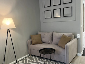 Квартира-Студия "КЛАССИКА"