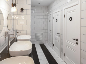 Хостел Box Inn