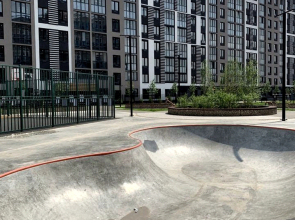 Апартаменты Бизнес-Класса