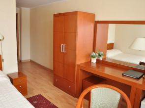 Гостиничный комплекс Турист