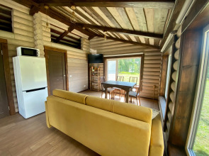 Гостевой дом Nuorsalmi