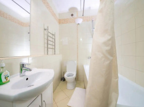 Апартаменты на Симбирцева 40А