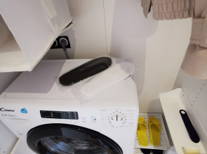 Апартаменты Terracota Room Ufa