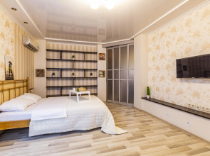 Квартира двухкомнатная BeGuest в центре ботаники