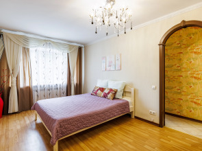 Квартира На Фридриха Энгельса