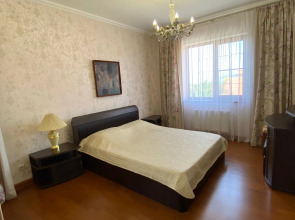 Гостевой дом в Кедровой роще