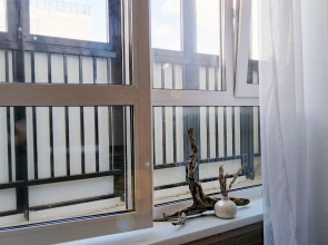 Квартира на Дубровенского