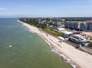 Апартаменты Гнёздышко добра и любви