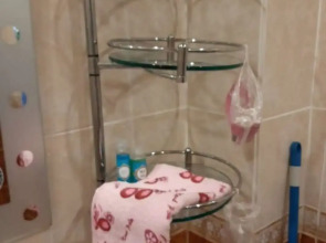 Апартаменты DUBKI Молодежная студия около Университета