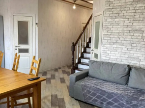 Апартаменты Семейные Двухуровневые Айсберг