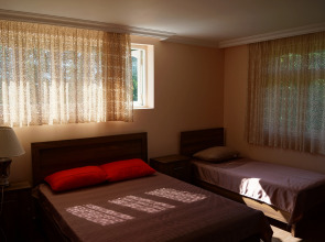 Гостевой дом Anamaria