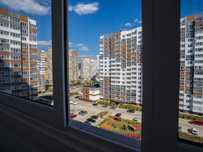 Апартаменты уютные от LetoApart