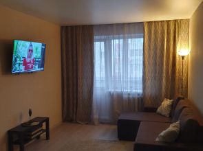 V Tsentre Surguta Flat