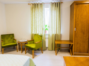 Отель УЮТ-Ермолино