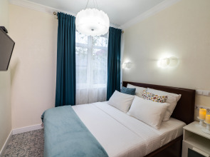 Квартира у Самого Моря для Вашей Семьи