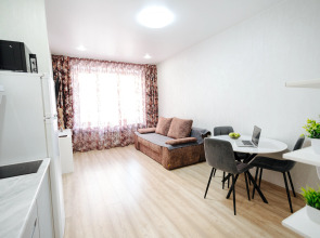 Апартаменты Уютная Квартира в Центре Города