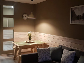 Апартаменты on Chapaeva ECOSTYLE XL