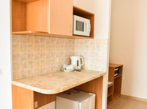 Гостевой Дом 33