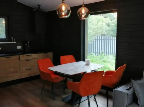 Частный дом в Сосновом Лесу