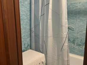 Апартаменты Мориса Тореза 79-38