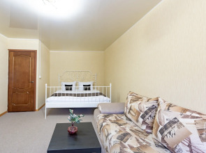 Апартаменты Inndays on Varshavskaya