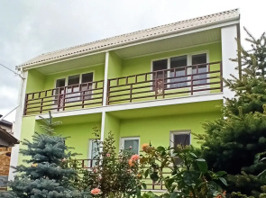 Oliva Guest house