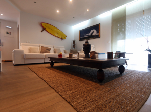 Ferrel Surf House Guest House