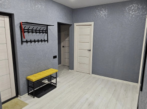 Квартира Олимпийская 83