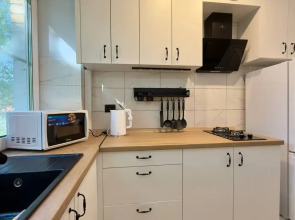 Квартира ArendaGrad Кирова 61